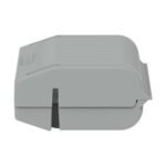 Caixa de Gel WAGO Gelbox 207-1333 IPX8 Tamanho 3 para Conector 4mm Cinza