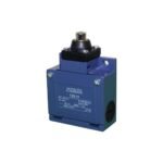Chave Fim de Curso Metaltex TZE-10 Metálica Atuador Pino 1NA+1NF