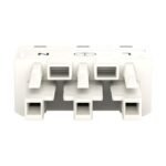 Conector WAGO 770-223 WINSTA Fêmea 3 Polos