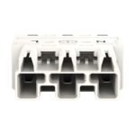 Conector WAGO 770-233 WINSTA Macho 3 Polos