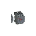 Contator Tripolar Steck 95A AC3 Bobina 220VCA 1NA+1NF