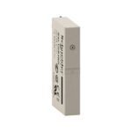 Relé Miniatura Slim Schneider Electric 6A 1 Reversor 24VCC para Acoplamento RSL1AB4BD