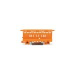 Suporte de Fixação WAGO 221-500 para Conector Linha 221