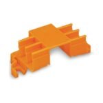 Suporte de Fixação WAGO 243-113 para Conector Linha 243