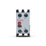 Bloco Contato Auxiliar Frontal 1na+1nf Sacf11 Steck