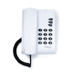 APARELHO TELEFONE PLENO CINZA ARTICO
