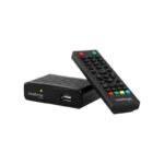 CONVERSOR TV DIGITAL C/ GRAVADOR CD700 INTELBRAS