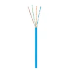 CABO MULTILAN 24 AWG X 4P AZUL CAT.5E U/UTP IL5CAZ INTELBRAS
