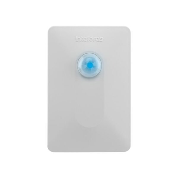 SENSOR PRESENCA CX LUZ 4X2 120G BR IP20 4823011 INTELBRAS