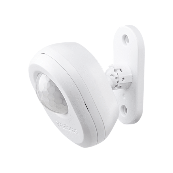 SENSOR PRESENCA ARTICULAVEL COMPACTO 360G BR IP20 4823013 INTELBRAS