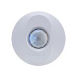 SENSOR PRESENCA TETO EMB/SOB BIV C/FOTOCEL BR 360G IP20 4823014 INTELBRAS