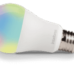 LAMP LED INTELIGENTE SMART WIFI E27 ELW1001