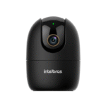 CAMERA VIDEO WI-FI INTERNA 360GRAUS 1M4 INTELBRAS