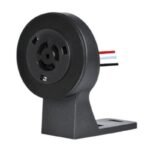 BASE P/RELE FOTOELETRICO PLASTICO MAR-GIRIUS BS2