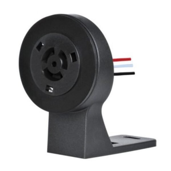 BASE P/RELE FOTOELETRICO PLASTICO MAR-GIRIUS BS2
