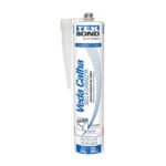 Adesivo Veda Calha Incolor 300Ml/280G
