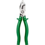 ALICATE UNIVERSAL 8 CORTE TESOURA SATA