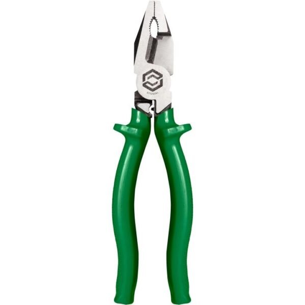 ALICATE UNIVERSAL 8 CORTE TESOURA SATA