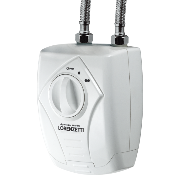 AQUECEDOR ELETRICO LORENZETTI VERSATIL 220V 5500W