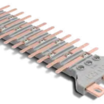 KIT BARRAMENTO TRIF 160A 48 POLOS DIN C/N+T 99900003