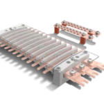 KIT BARRAMENTO TRIF 250A 24P DIN C/N+T+TRIL.DIN 99700006