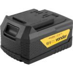 Bateria Ion Litio 18V 5,0 Ah P /Linha Intercambiavel Ibv1850 Vonder