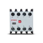 BLOCO CONTATO AUX CONTATOR FRONTAL 2NA+2NF P/SK STECK