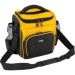 Bolsa de Lona Vonder para Ferramentas com 5 Bolsos