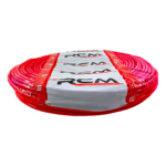 CABO FLEX 750V 0,50MM VM 70G CL4 NM247-3 RL.100MT