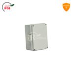 CX MULTIUSO STANDARD S/PL.MONT. 160X120X 80 CZ IP68 PROT.UV ROHDINA