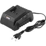 CARREGADOR P/ BATERIA 18V ION LITIO 2,3A ICBV1805