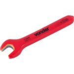CHAVE FIXA 11MM 1 BOCA ISOLADA