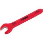 CHAVE FIXA 12MM 1 BOCA ISOLADA