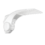 CHUVEIRO DUO-SHOWER QUAD. MULTI-TEMP.7500W 220V (REF 372040 )