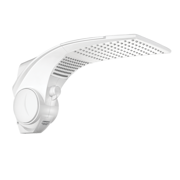 CHUVEIRO DUO-SHOWER QUAD. MULTI-TEMP.7500W 220V (REF 372040 )