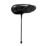 CHUVEIRO TOP JET ELETRONICO 7500W 220V BLACK