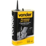 FLUIDO DE CORTE 500ML VONDER