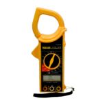 ALICATE AMPER. HA-3500 DIGITAL TRUE RMS AC/DC