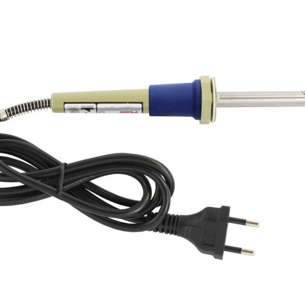 FERRO SOLDA 34W/127V PLUS SC40