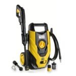 Lavadora Alta Pressão Tramontina Master 1200W 1500psi