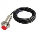 SENSOR INDUT M18-2F D.SENS.5MM/NA- 90-250VCA FACEADO
