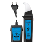 LOCALIZADOR DISJUNTOR CAT III 250V IEC 61010 DUPLA ISOLACAO