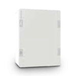 QUADRO COMANDO PLAST 800X600X300 CZ TP.OPACA IP65 UV NEOBOX BRUM