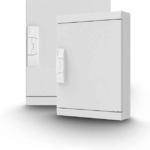 QUADRO DISTR CHAPA EMB 18P 100A BC A482L345P83 99100031