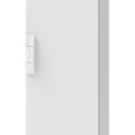 QUADRO DISTR CHAPA SOB 48P 160A BC A1025L350P100 99800006
