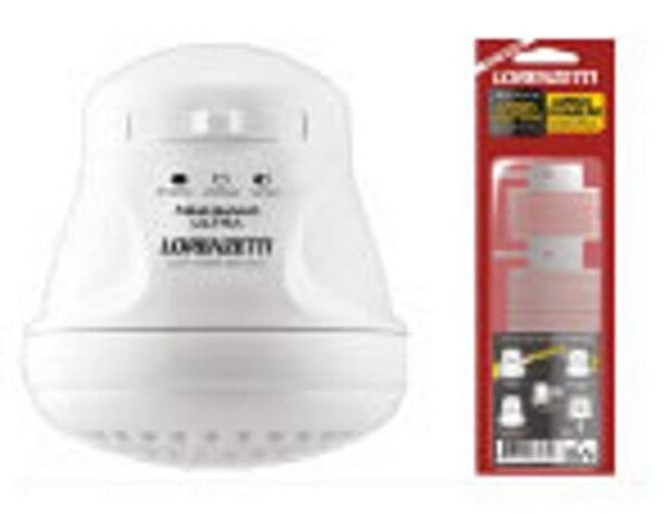 RESIST LORENZETTI MAXI/BIG/BELLO/VERSATIL 5500W 220V (7589005)