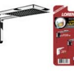 RESIST LORENZETTI ACQUA ULTRA 7800W 220V (7589120)