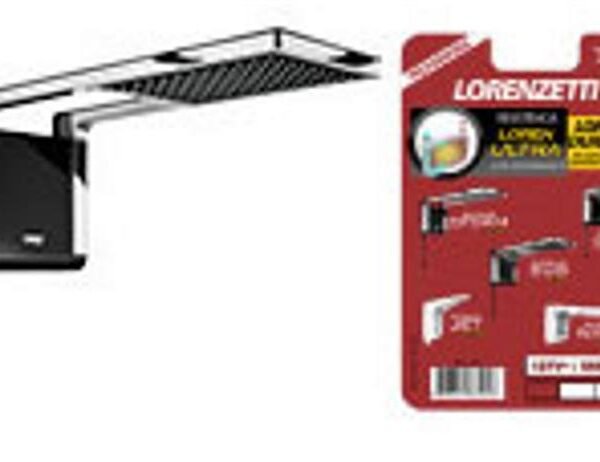 RESIST LORENZETTI ACQUA ULTRA 7800W 220V (7589120)
