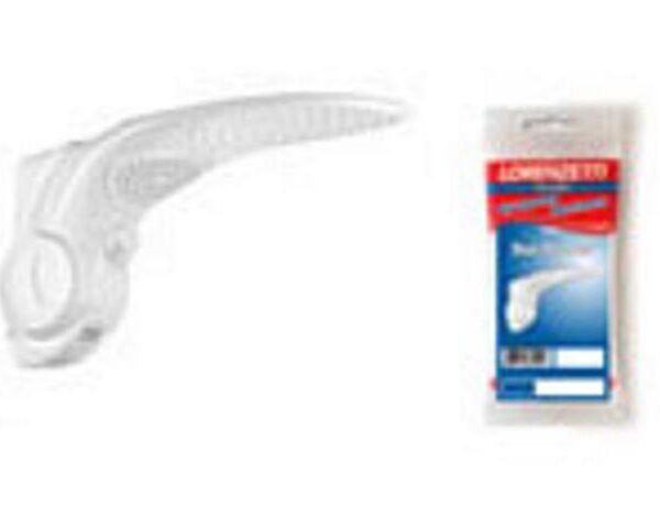 RESIST LORENZETTI DUO-SHOWER FUTURA/ MULTI-TEMP.7500W 220V (7589106)