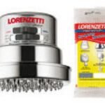 RESIST LORENZETTI TRADICAO 6800W 220V